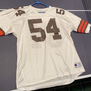 VINTAGE Chris Spielman Cleveland Browns Jersey
